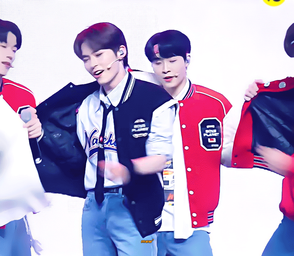 [잡담] 성한빈을 향한 마음 접습니다 | 인스티즈