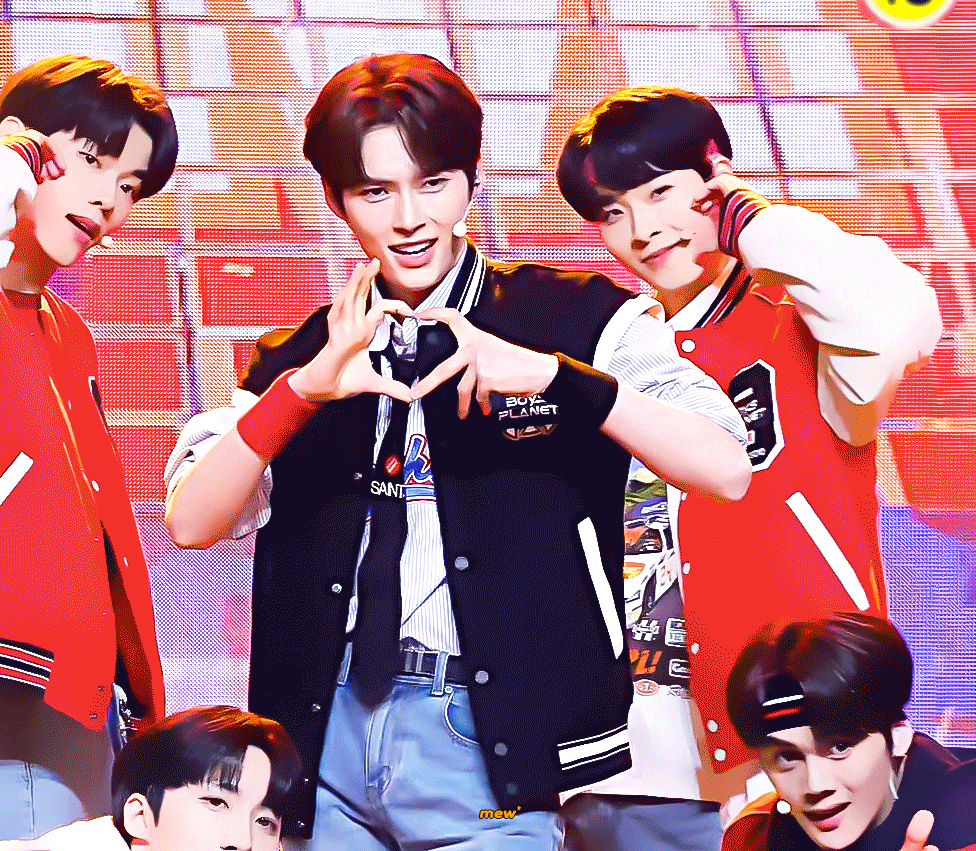 [잡담] 성한빈을 향한 마음 접습니다 | 인스티즈