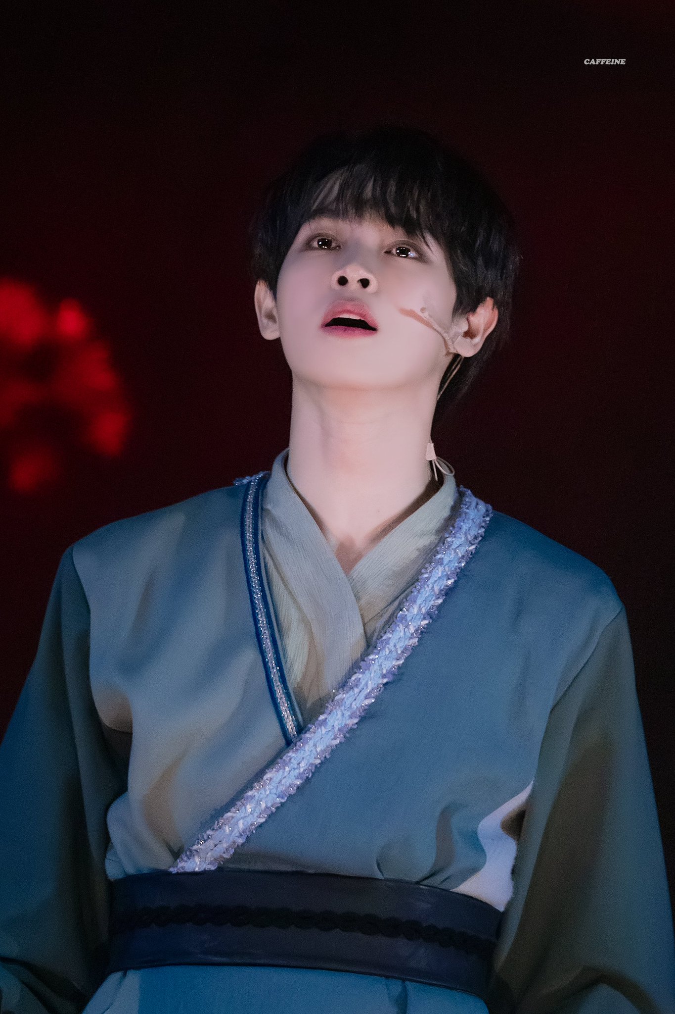 [잡담] 피크타임 가람님 뮤지컬 사진 봐 대박예쁘심 | 인스티즈