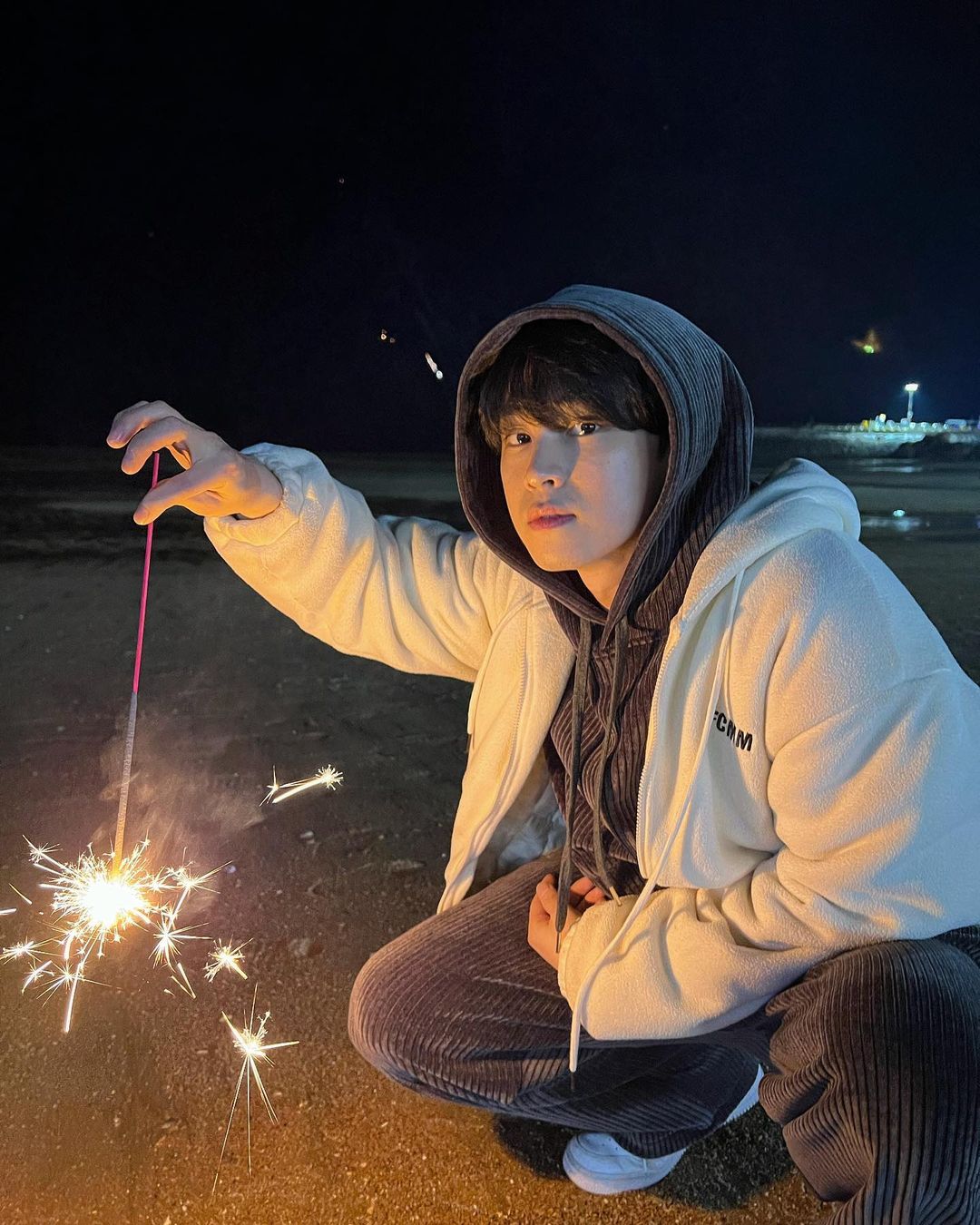 [잡담] 피크타임 가람님 뮤지컬 사진 봐 대박예쁘심 | 인스티즈