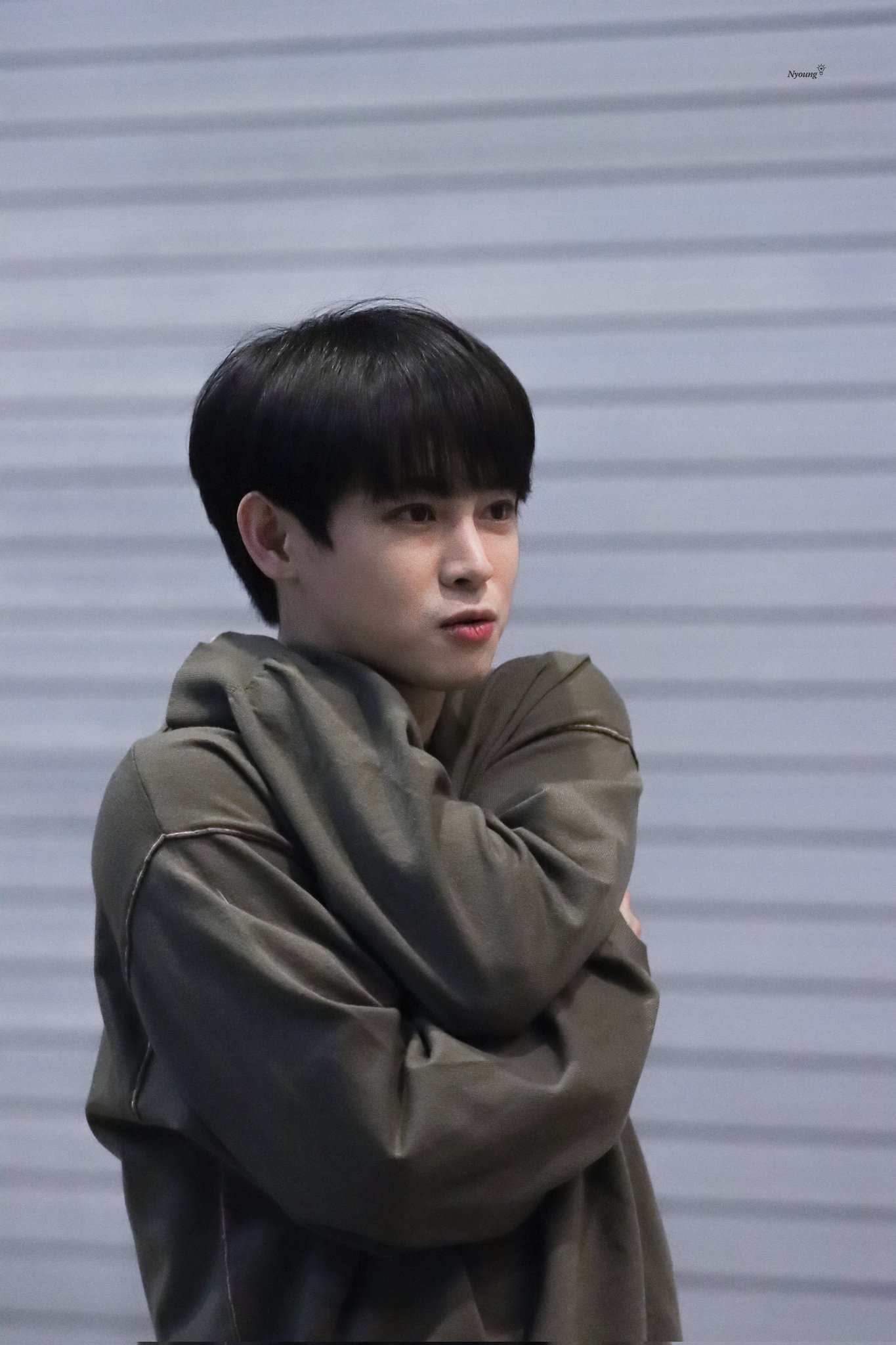 [잡담] 피크타임 가람님 뮤지컬 사진 봐 대박예쁘심 | 인스티즈