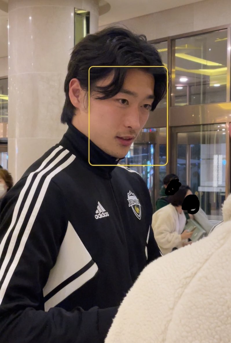 [잡담] 아니 조규성 왤케 잘생김 | 인스티즈