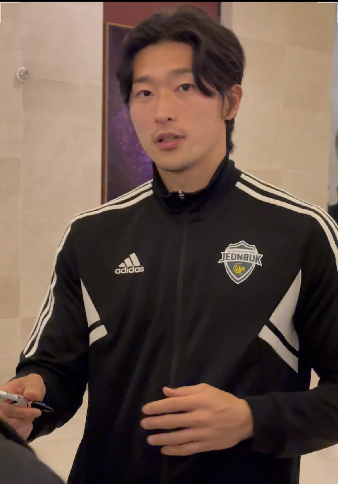 [잡담] 아니 조규성 왤케 잘생김 | 인스티즈