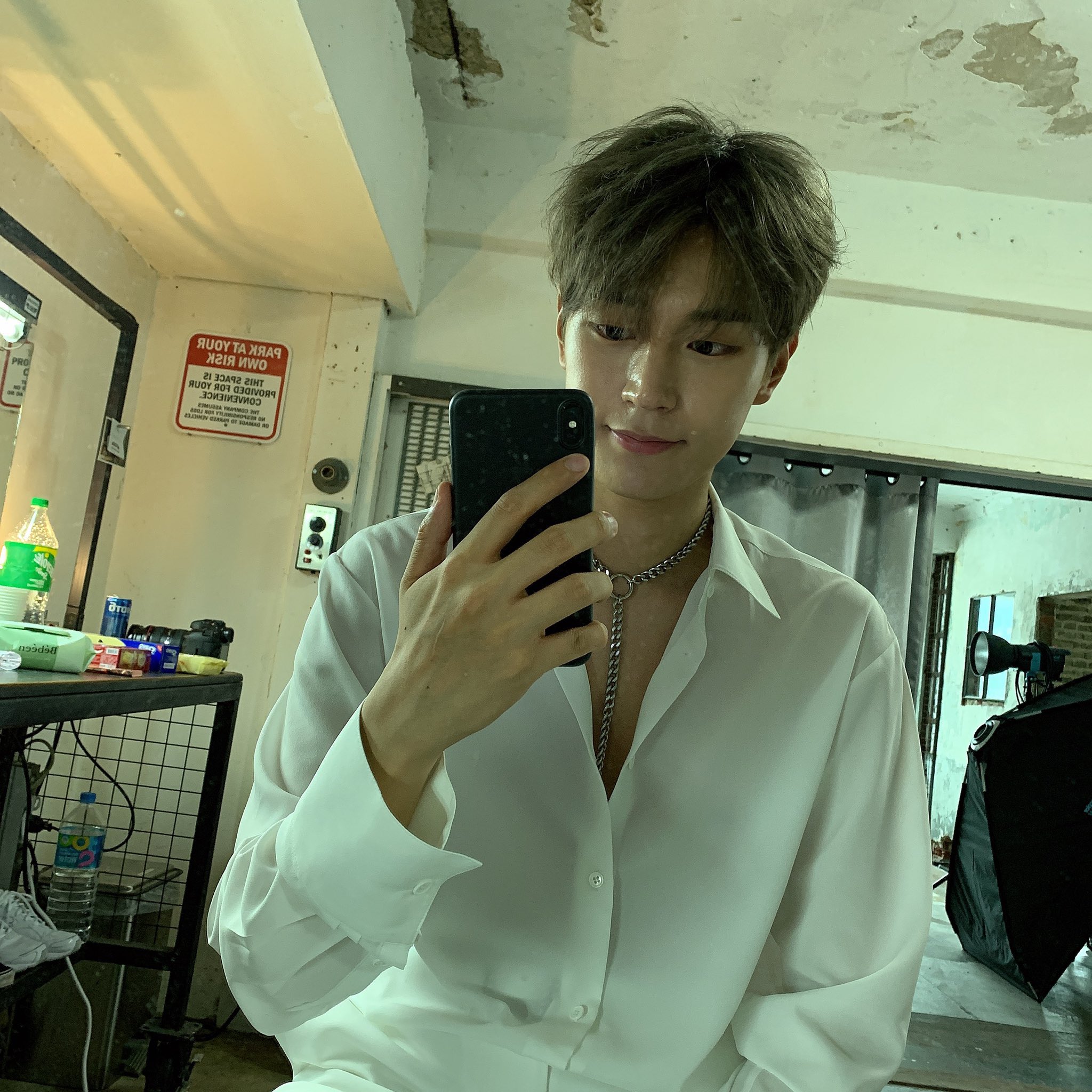 [잡담] 박서함 아이돌할 때 왜 몰랐었지...? | 인스티즈