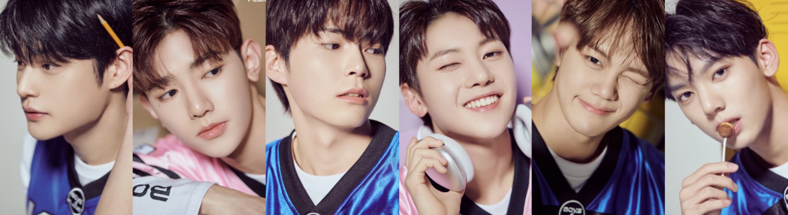 [잡담] 보플 그 6명 얼굴공격 보고가 | 인스티즈