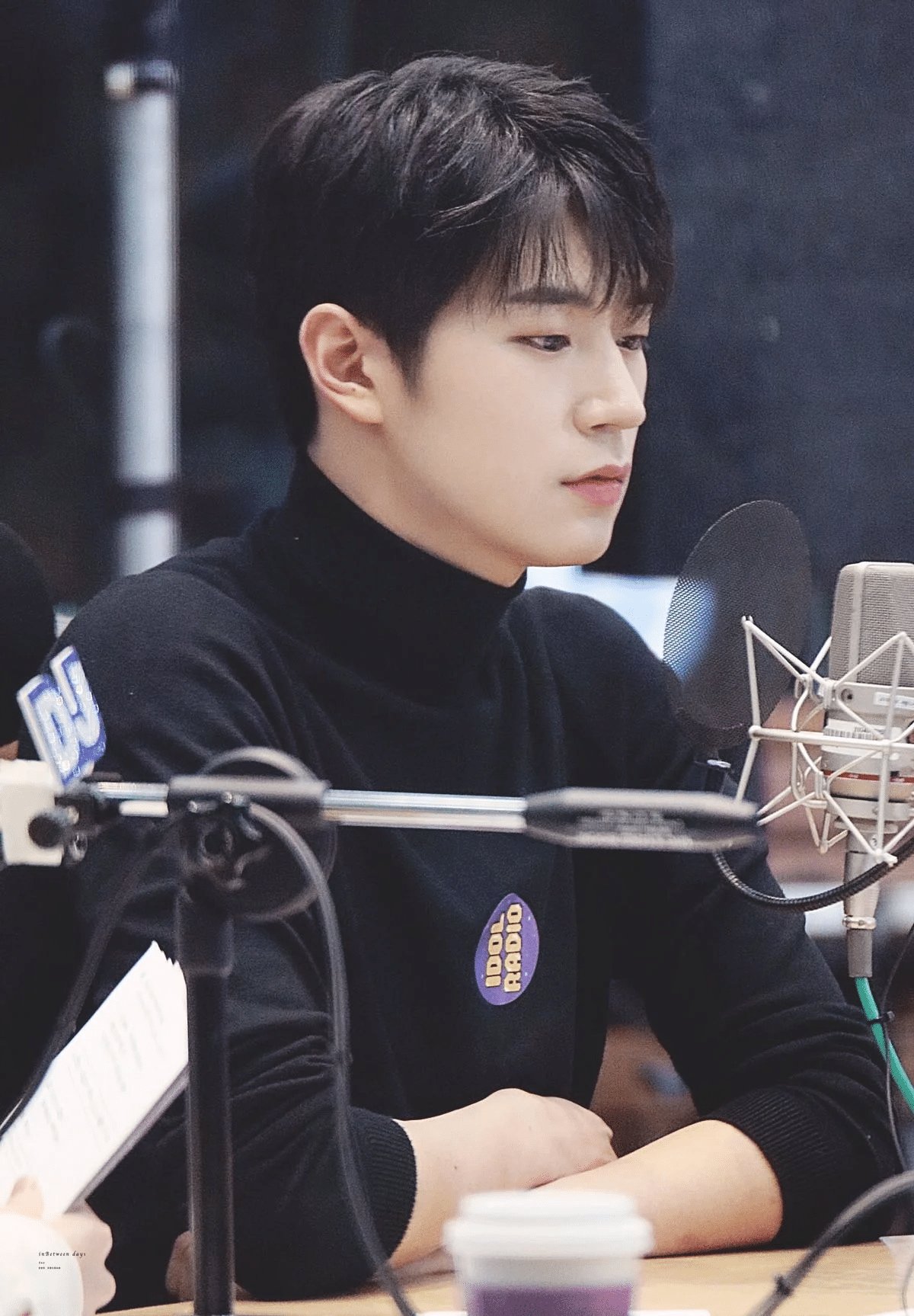 [잡담] 박서함 아이돌할 때 왜 몰랐었지...? | 인스티즈