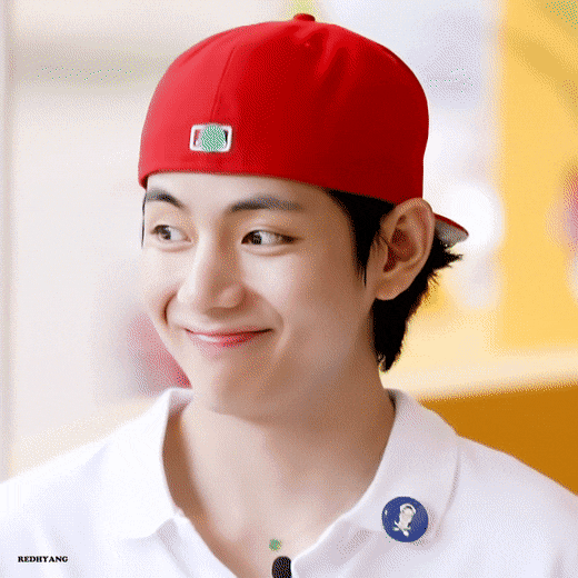 [잡담] 뷔 김태형 서진이네 전후 이미지 변화 | 인스티즈