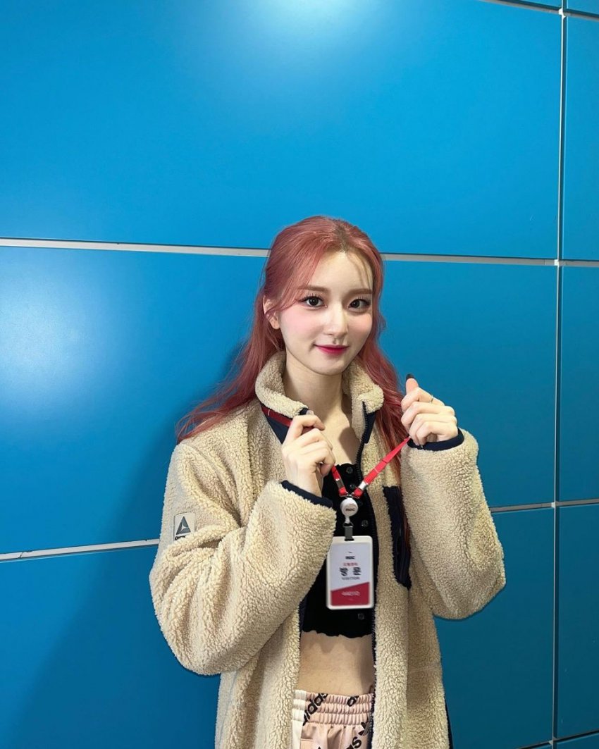 [잡담] 소년판타지 김우석 걸그룹 메이져스 수지 친동생이래 | 인스티즈