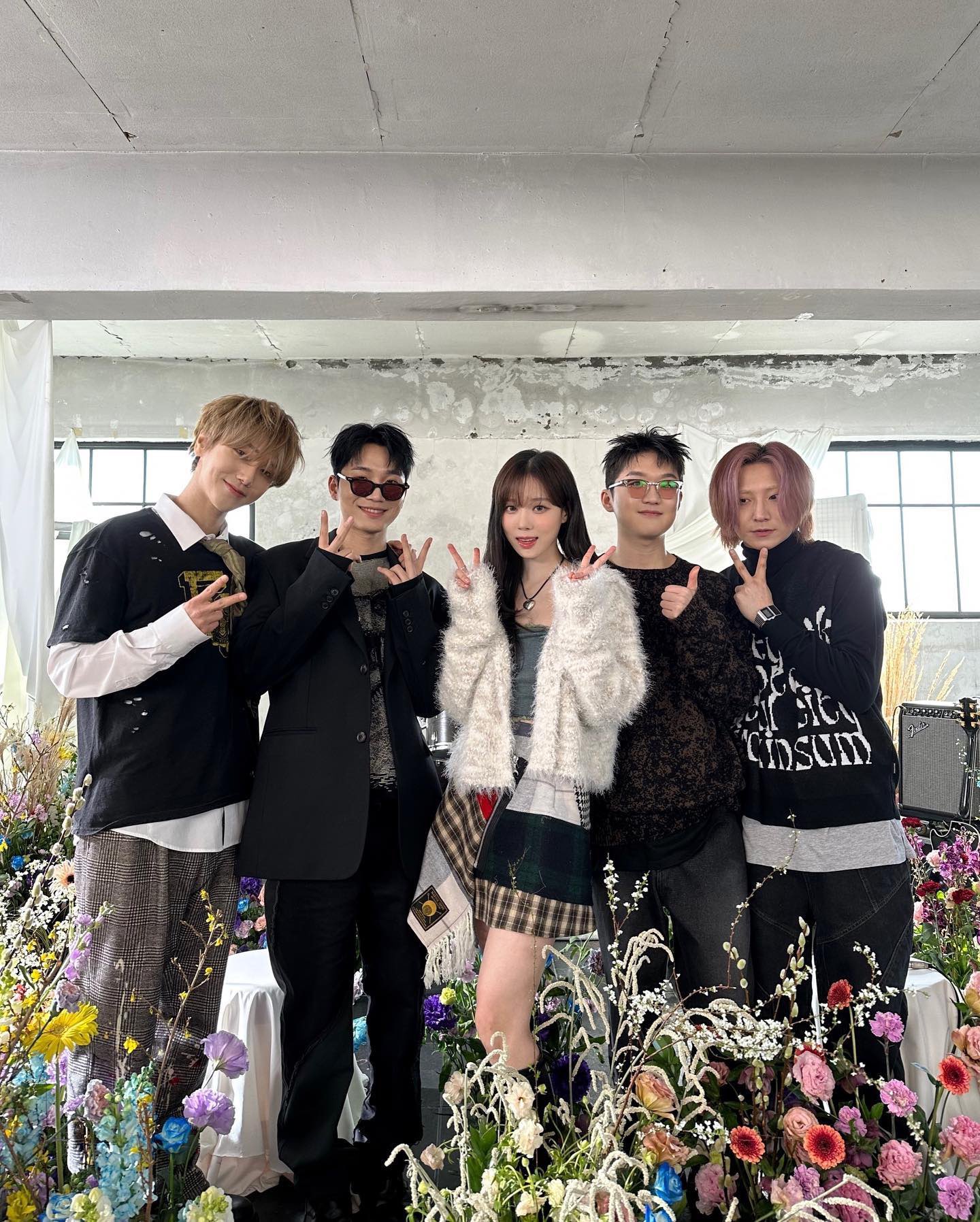 [잡담] 윈터좀봐 진짜이뻐 | 인스티즈