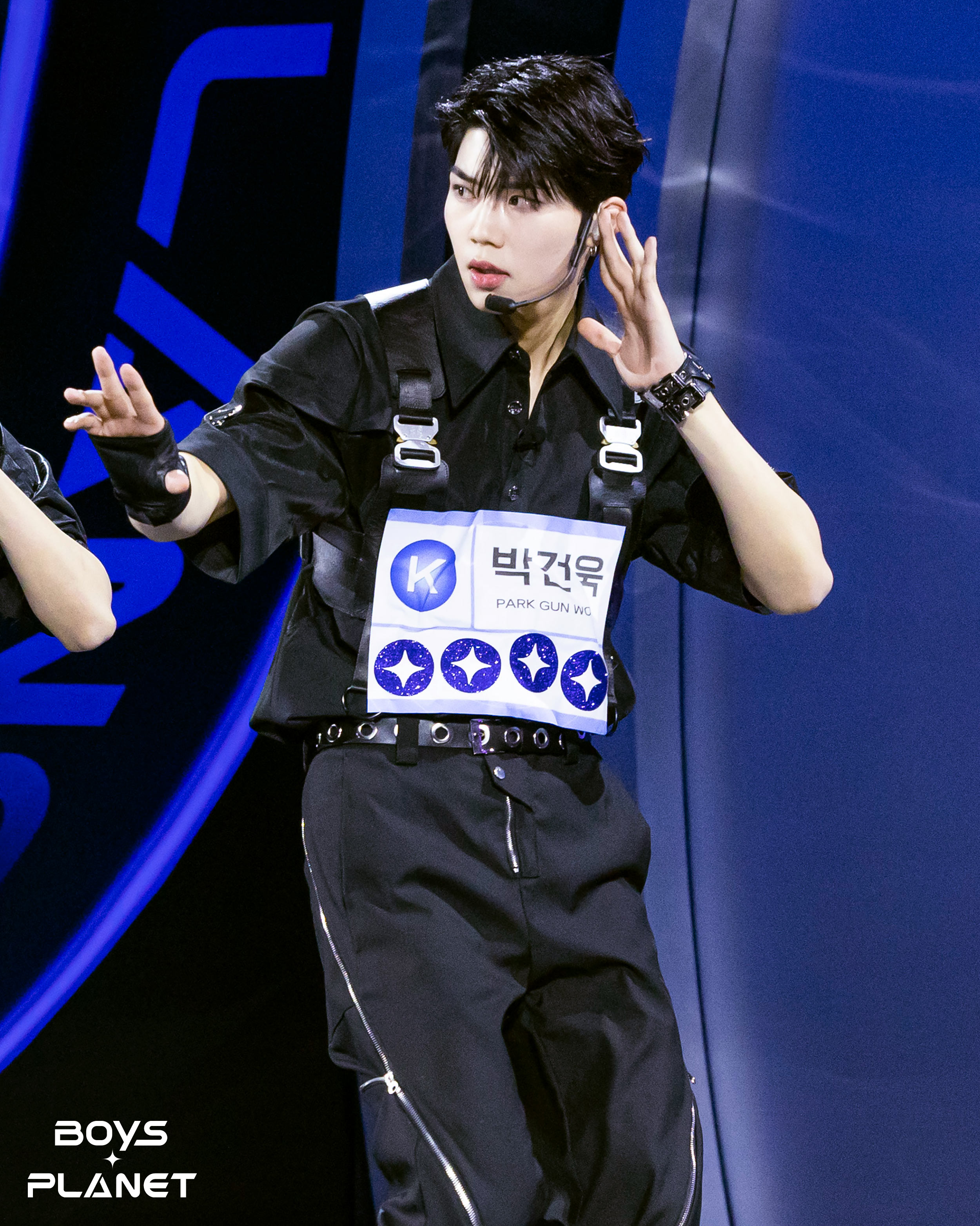 [잡담] 야생돌 나왔던 권형석 라방에서 박건욱 언급했는데 ㅋㅋㅋㅋㅋ | 인스티즈