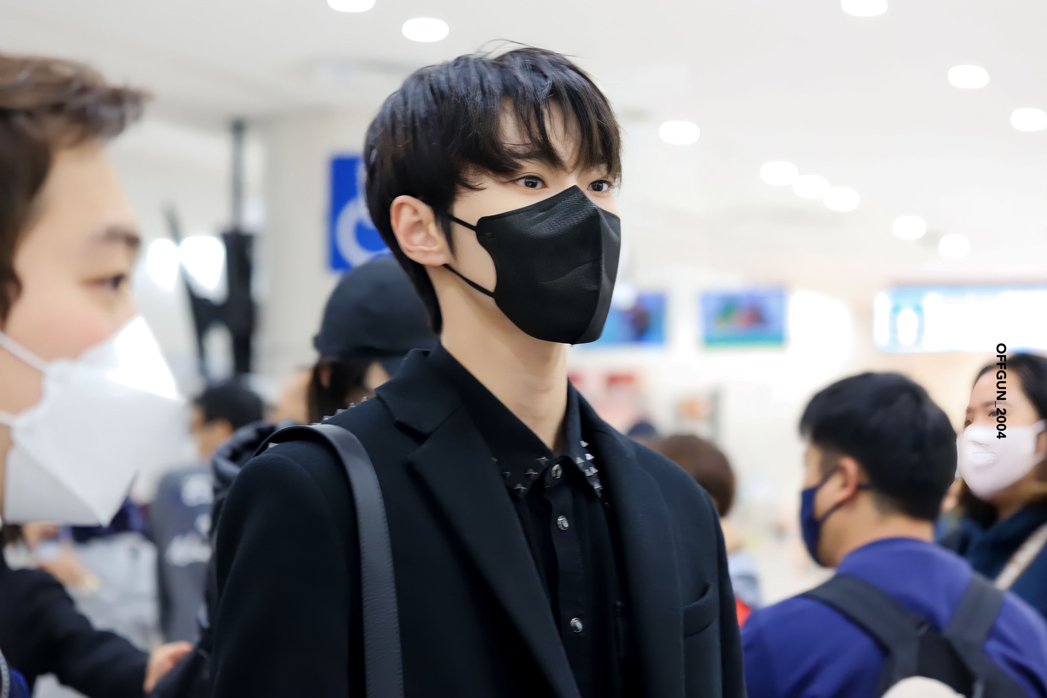 [잡담] 도영 안경......좋다....😢😢🧎‍♂️🧎‍♂️ | 인스티즈