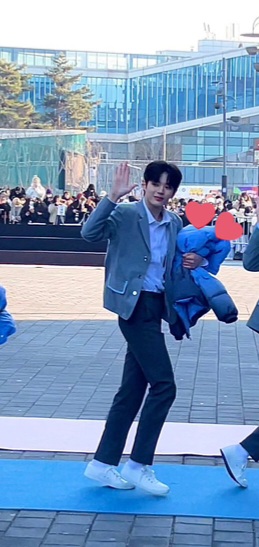 [잡담] 보플 문정현 얼굴에 키가 없는데 | 인스티즈