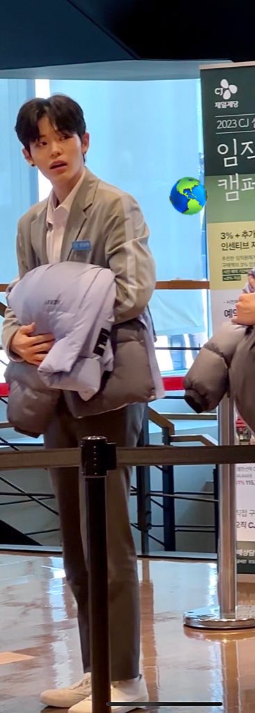 [잡담] 보플 문정현 얼굴에 키가 없는데 | 인스티즈