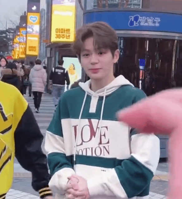 [잡담] 투표 빈자리 추천합니다 (동정픽 견제픽 환영) | 인스티즈