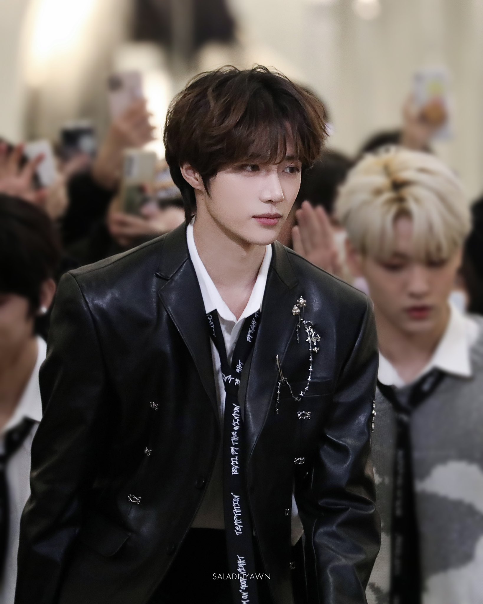 [잡담] 투바투 범규 얼굴 미쳤다 | 인스티즈