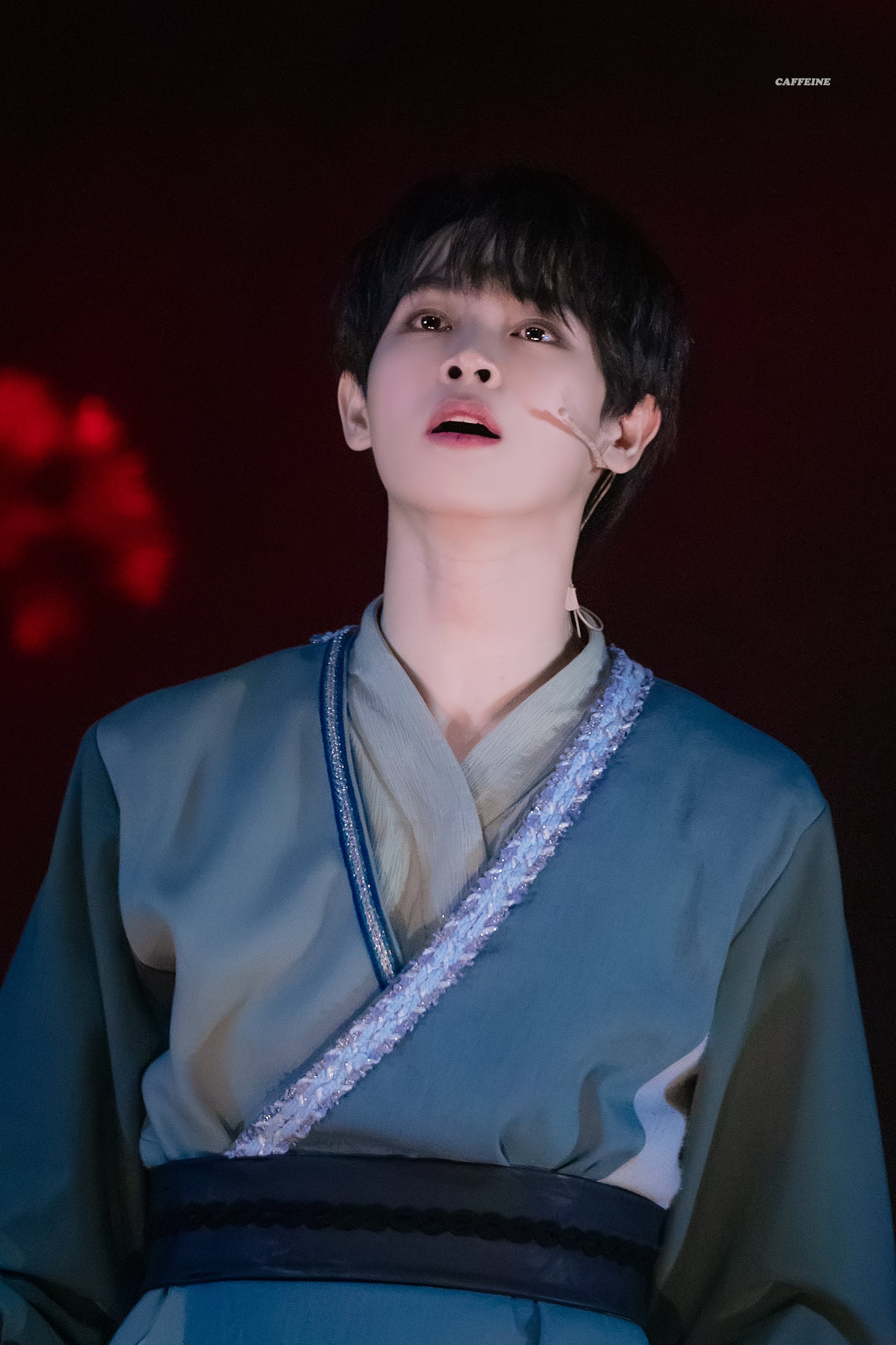 [잡담] 피크타임 가람오빠 지이이인짜잘생겼다.... | 인스티즈