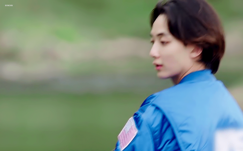 [잡담] 윤정한 얼굴 너무 묘하게 생겼어 | 인스티즈