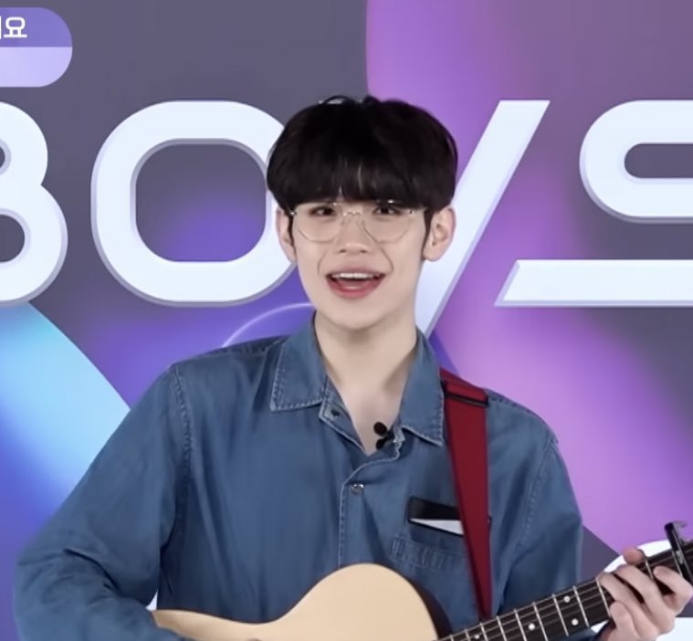 [잡담] 내 주변에 슈밴 조금이라도 팠던 애들 다 보플에선 김태래 좋아함 | 인스티즈