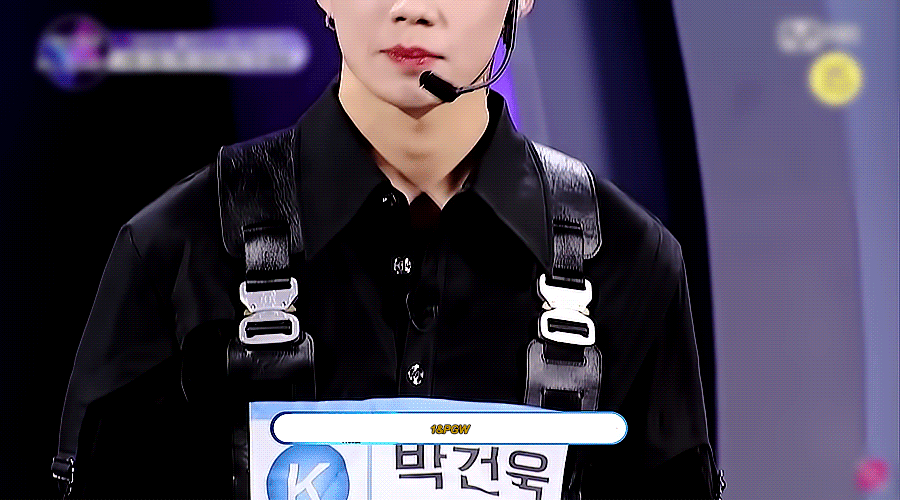 [잡담] 박건욱은 1화때 착장이랑 춤이 ㄹㅈㄷ | 인스티즈