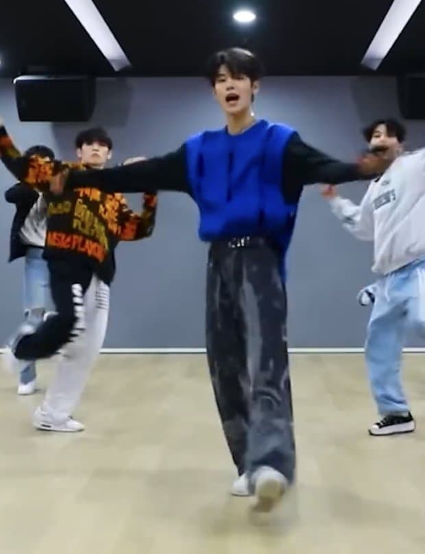 [잡담] 김태래 이정현 02즈 좋다 | 인스티즈