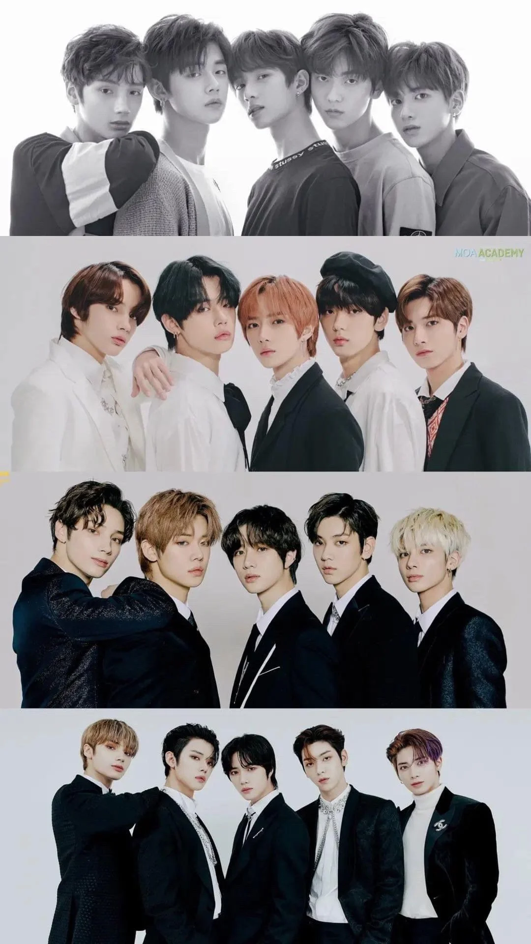 [잡담] 약 6시간후 투바투 이사진 업뎃예정 | 인스티즈