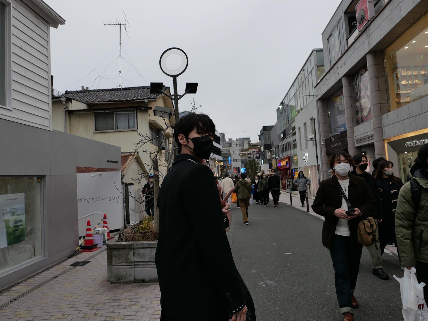 [잡담] 해찬이 진짜 카메라사서 신났나봄 | 인스티즈