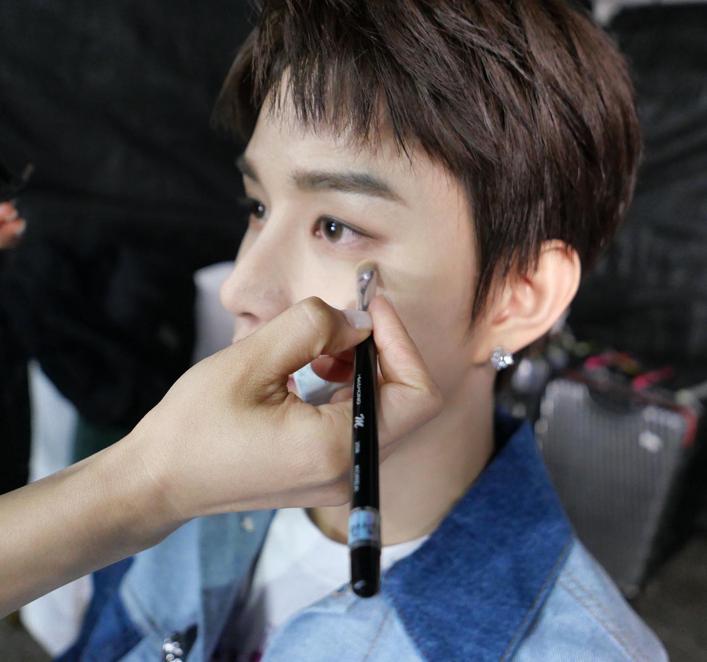 [잡담] 해찬이 진짜 카메라사서 신났나봄 | 인스티즈