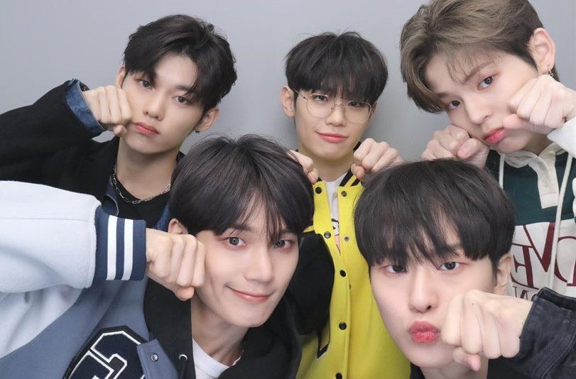 [잡담] 보플 웨이크원즈 5명 얼굴합 넘좋아 | 인스티즈