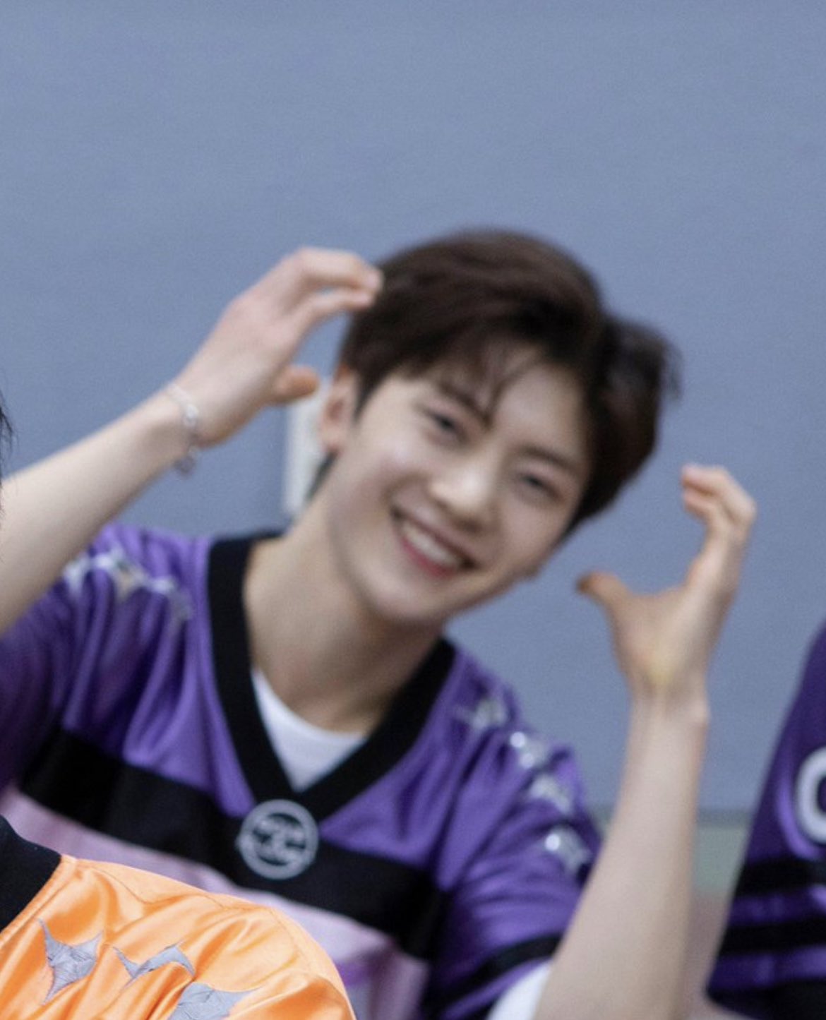 [잡담] 저화질 석매튜 좋아하는 석류단들은 퍼가 | 인스티즈