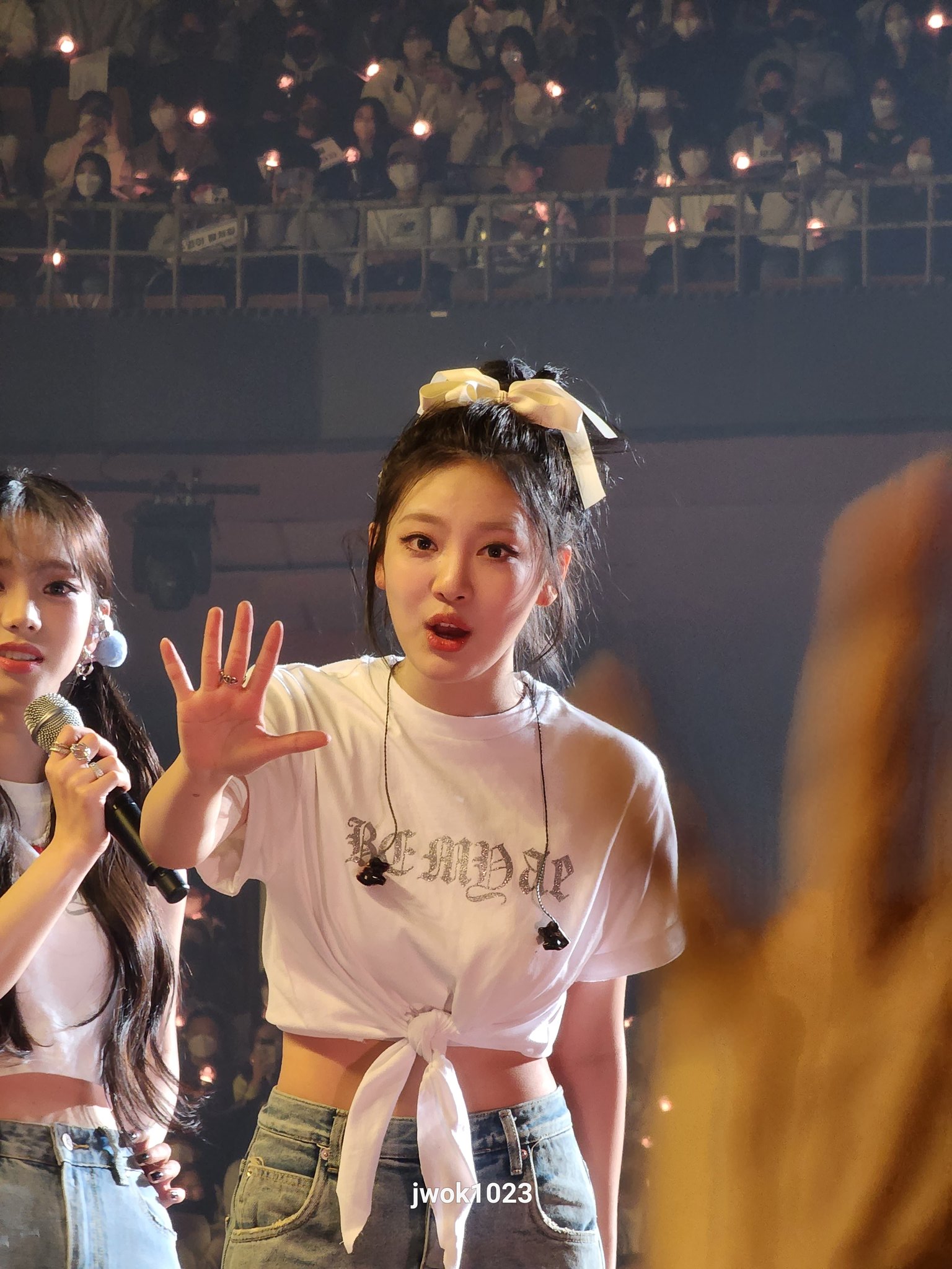 [잡담] 아 닝닝이 너무 귀여운뎈ㅋㅋㅋㅋㅋㅋㅋㅋㅋ | 인스티즈