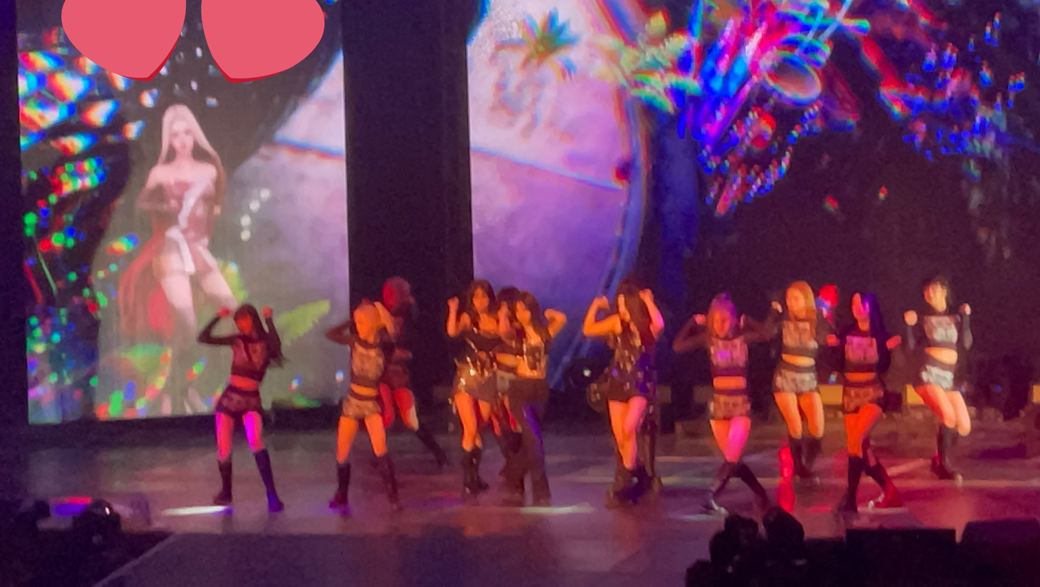 [잡담] 에스파는 둘이 될 수 있어요(ㅅㅍㅈㅇ) | 인스티즈