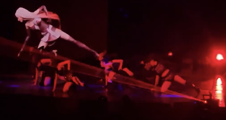 [잡담] 에스파 아이윈터 블랙맘바 제발 추는거 봐주셈ㅠ ㅋㅋㅋㅋㅋㅋㅋ(ㅅㅍㅈㅇ | 인스티즈