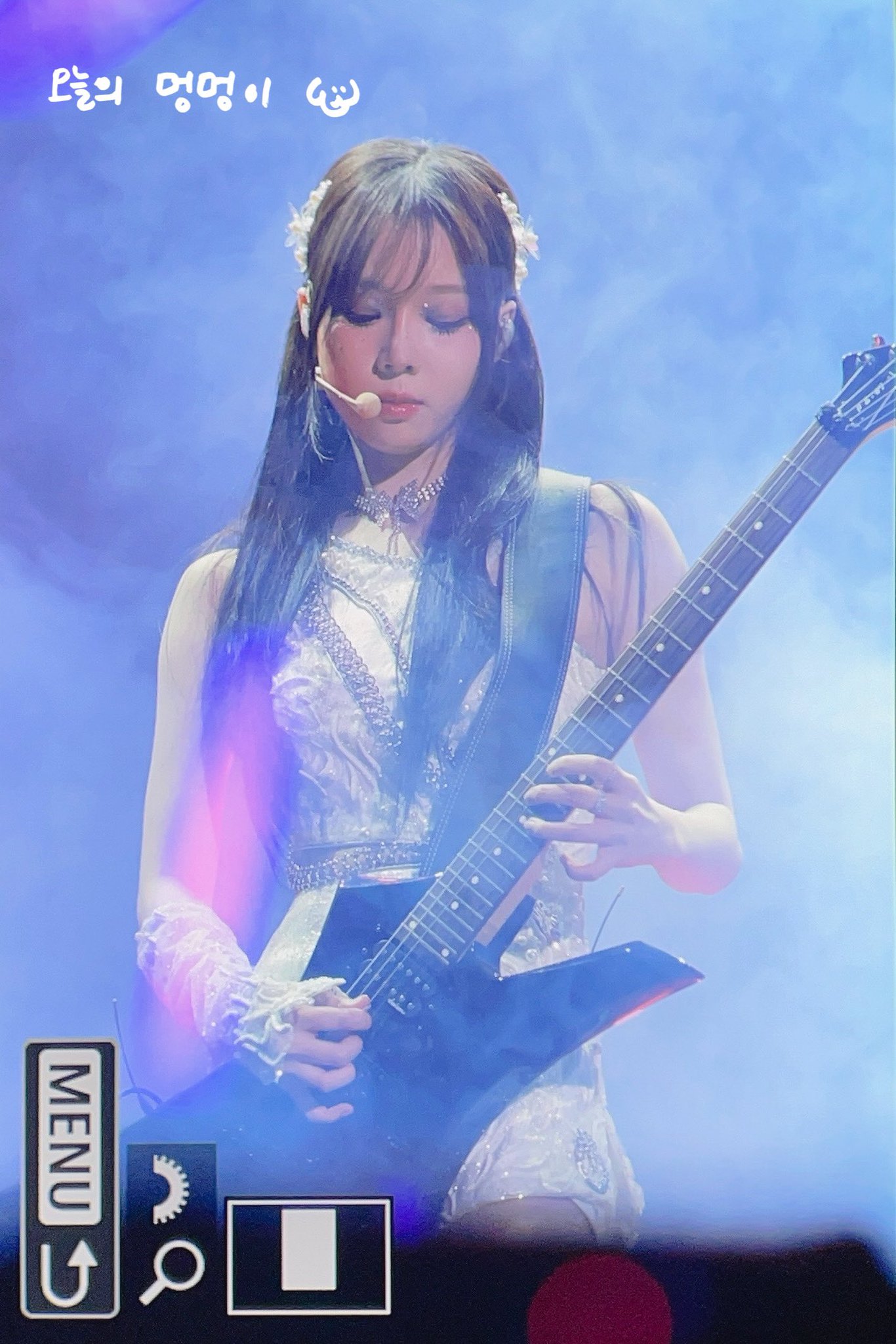 [잡담] 오늘자 윈터 ㅅㅍㅈㅇ | 인스티즈