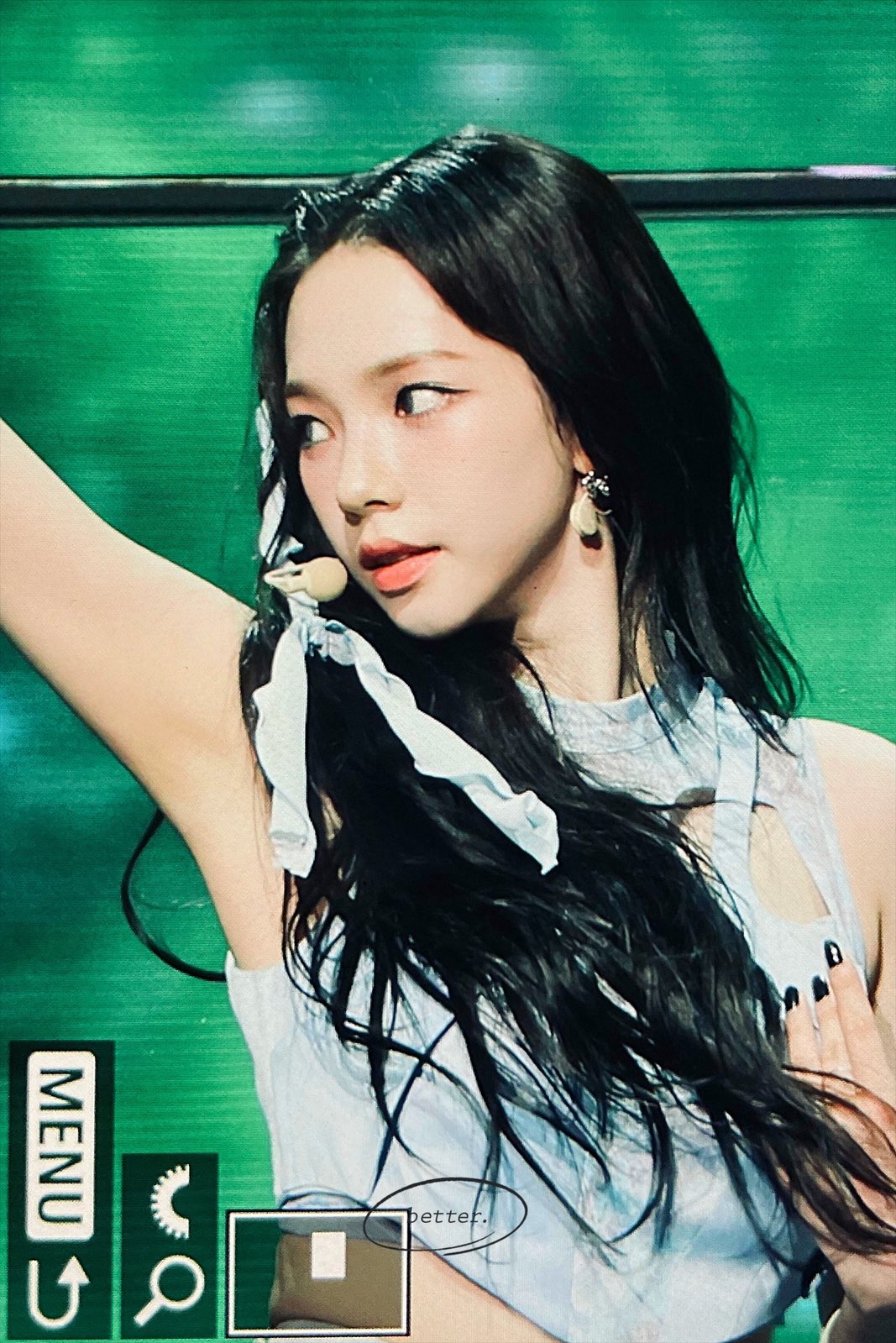 [잡담] 카리나 오늘 너무 공준데..????? ㅅㅍㅈㅇ | 인스티즈