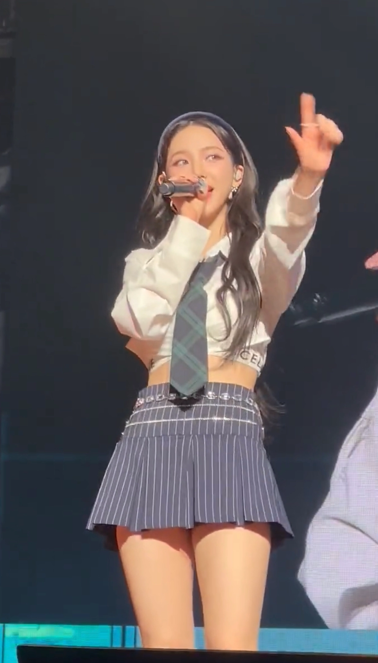 [잡담] 카리나 오늘 너무 공준데..????? ㅅㅍㅈㅇ | 인스티즈