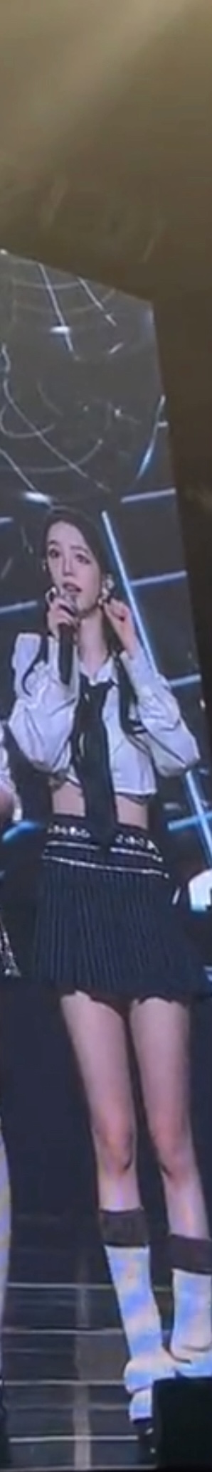 [잡담] 오늘자 에스파 콘서트 카리나 ㅅㅍㅈㅇ | 인스티즈