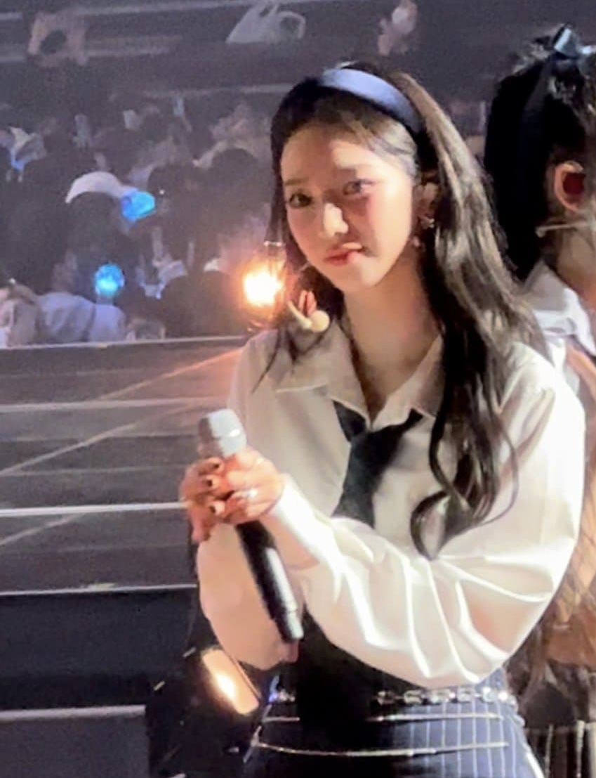 [잡담] 카리나 오늘 너무 공준데..????? ㅅㅍㅈㅇ | 인스티즈