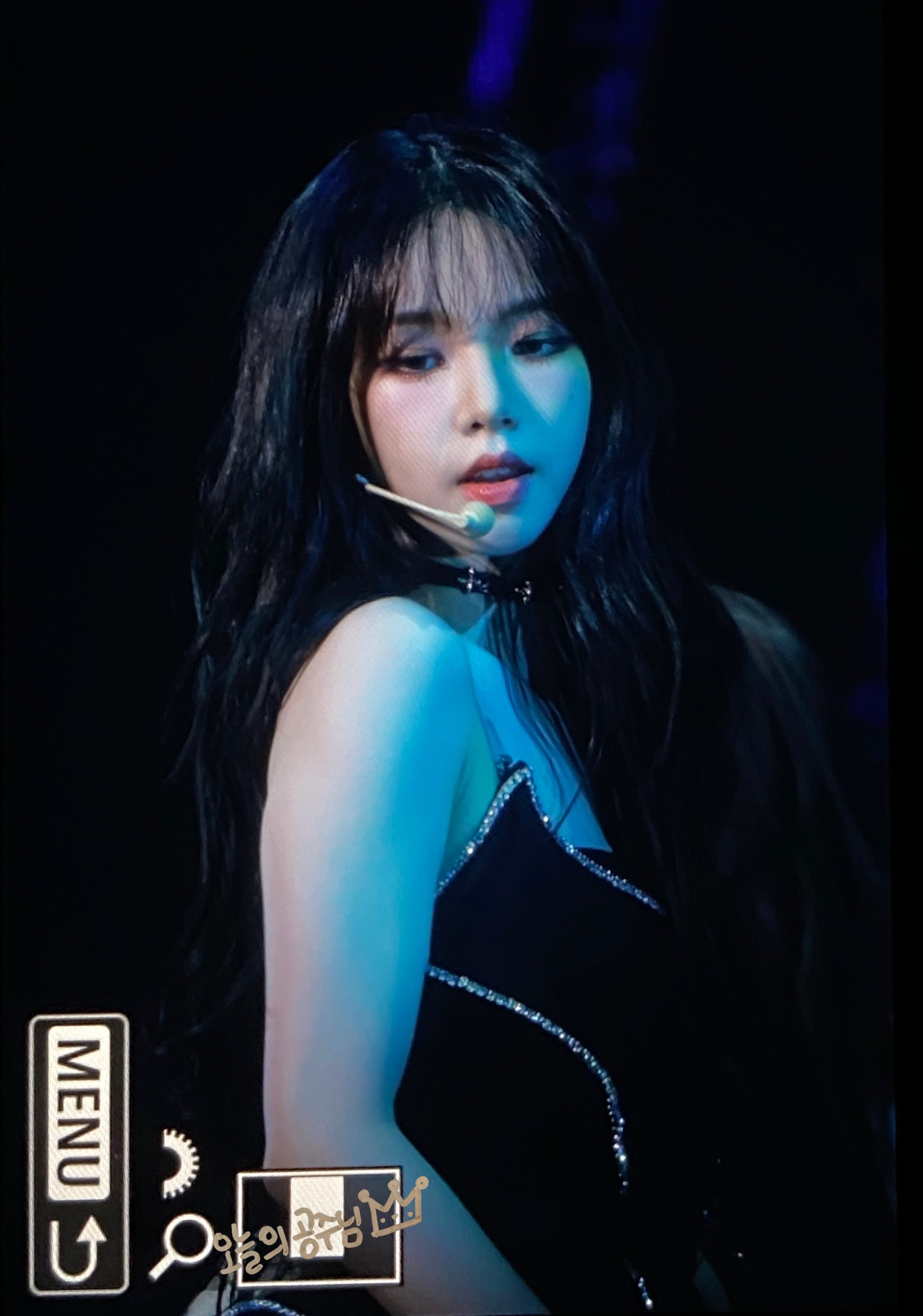 [잡담] 카리나 오늘 너무 공준데..????? ㅅㅍㅈㅇ | 인스티즈