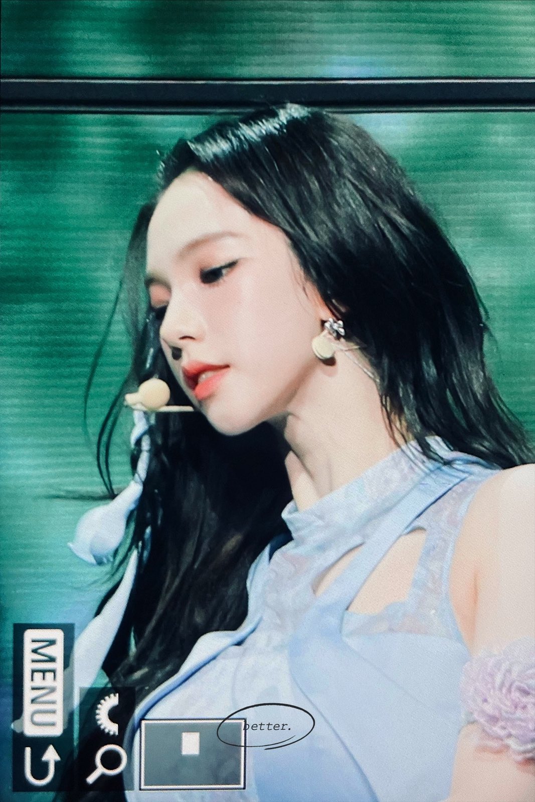 [잡담] 카리나 오늘 너무 공준데..????? ㅅㅍㅈㅇ | 인스티즈