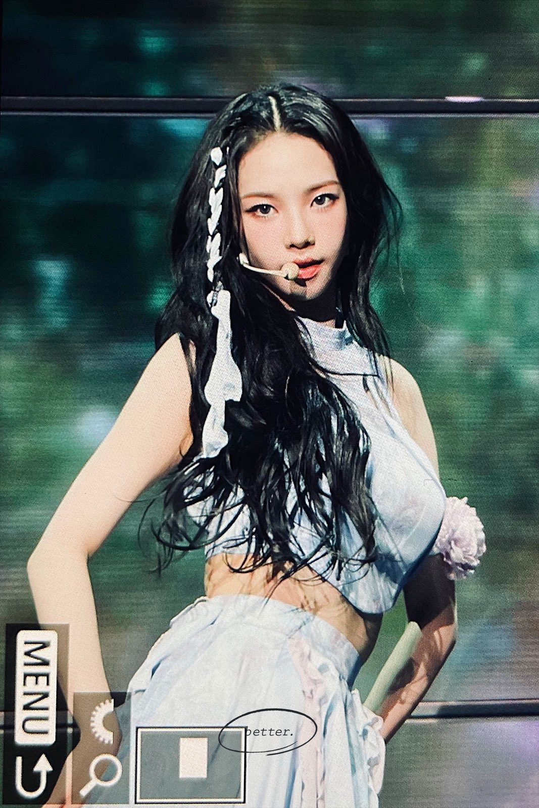 [잡담] 카리나 오늘 너무 공준데..????? ㅅㅍㅈㅇ | 인스티즈