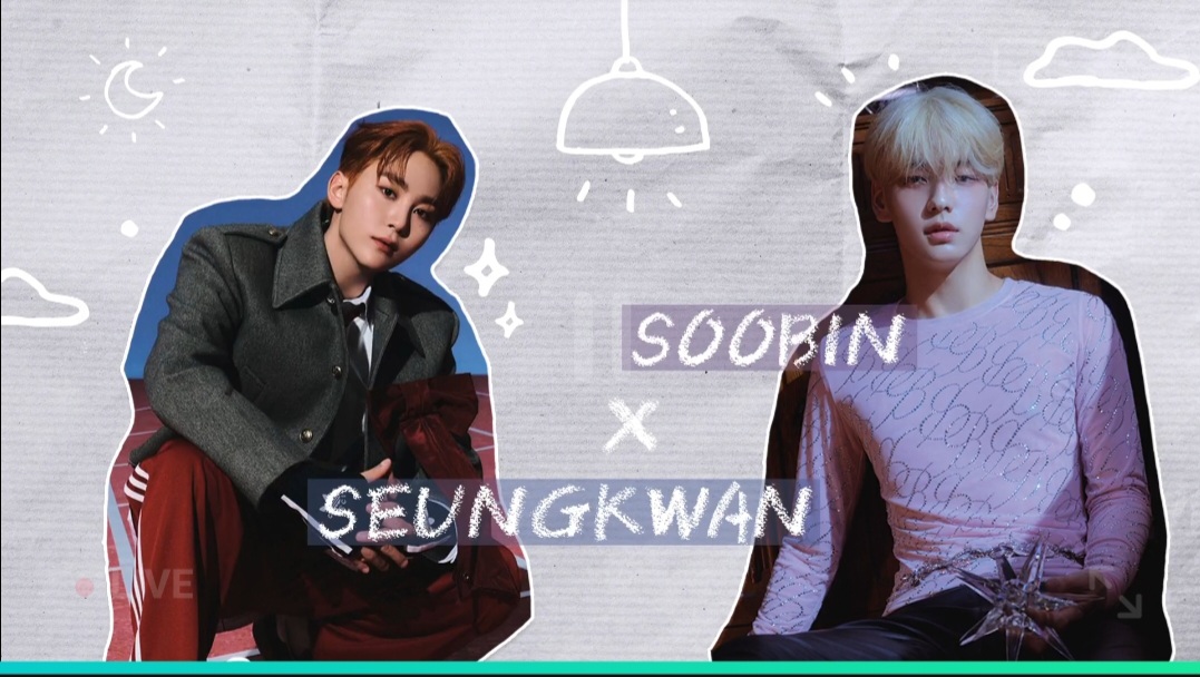 [잡담] 부승관 최수빈 위버스 라이브???? | 인스티즈