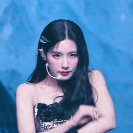 [잡담] 조미연 제일 예뻤던 날 고르라고 하면 난 바로 이 날 뽑음 | 인스티즈