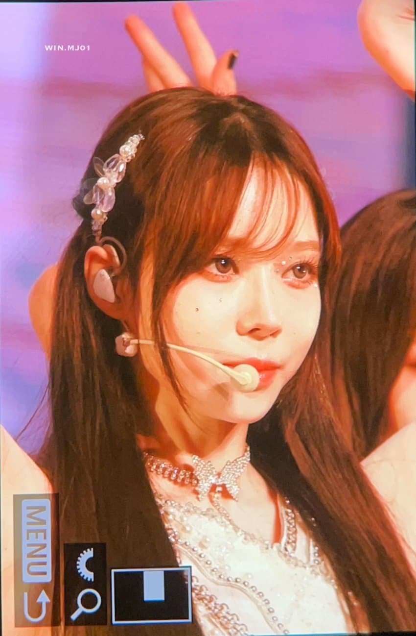 [잡담] 에스파 오늘 너무 귄카 ㅅㅍㅈㅇ | 인스티즈