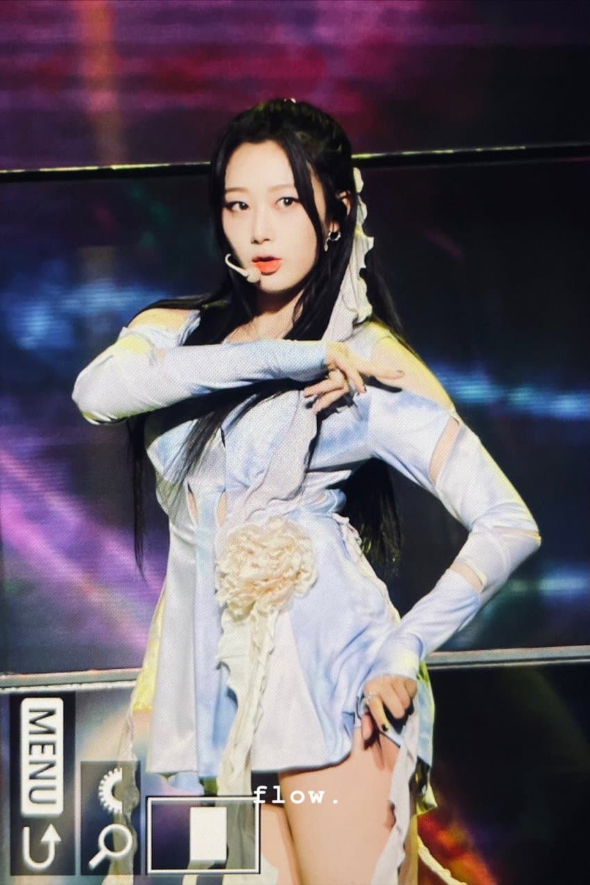 [잡담] 에스파 오늘 너무 귄카 ㅅㅍㅈㅇ | 인스티즈