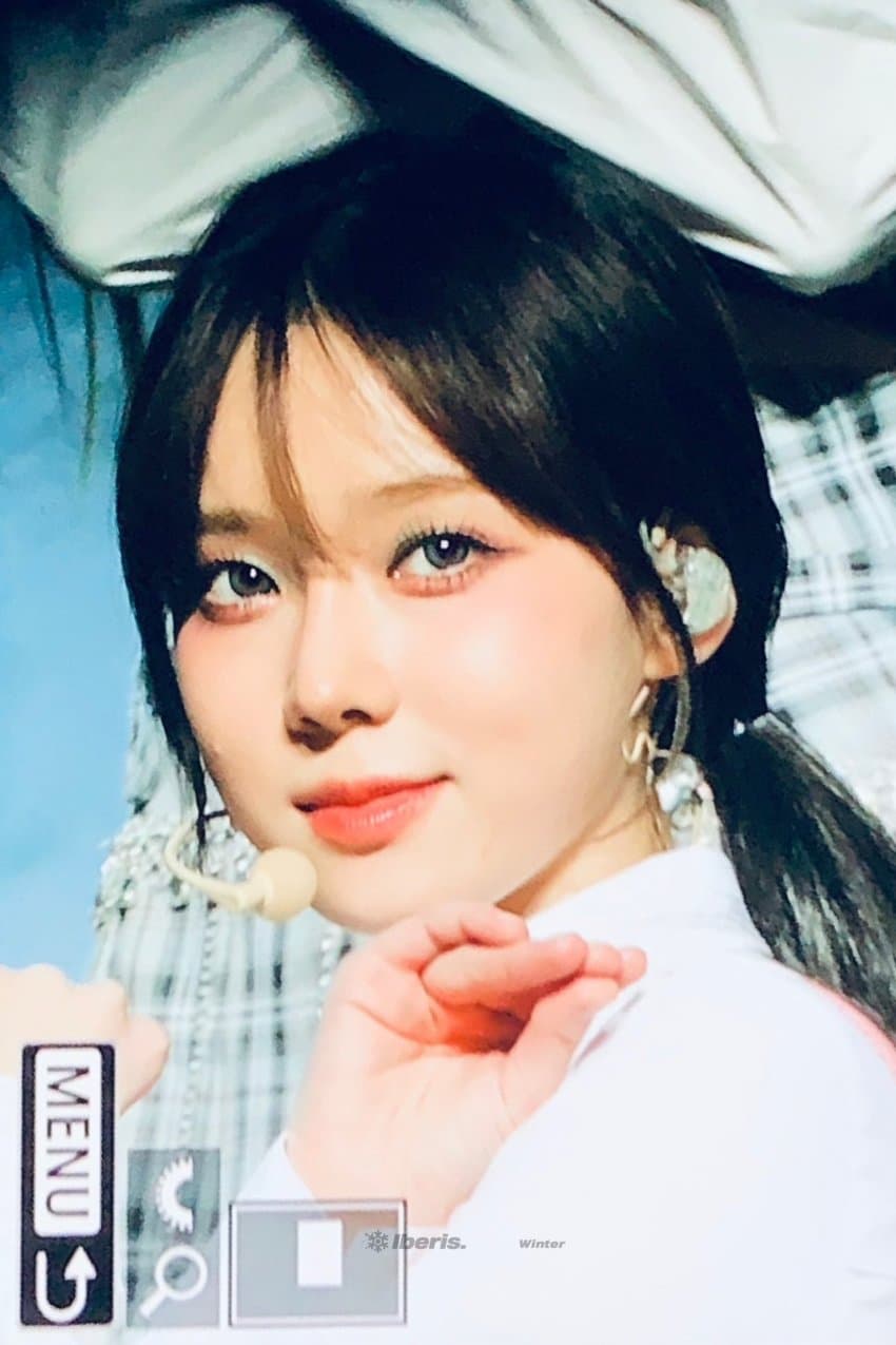 [잡담] 에스파 오늘 너무 귄카 ㅅㅍㅈㅇ | 인스티즈