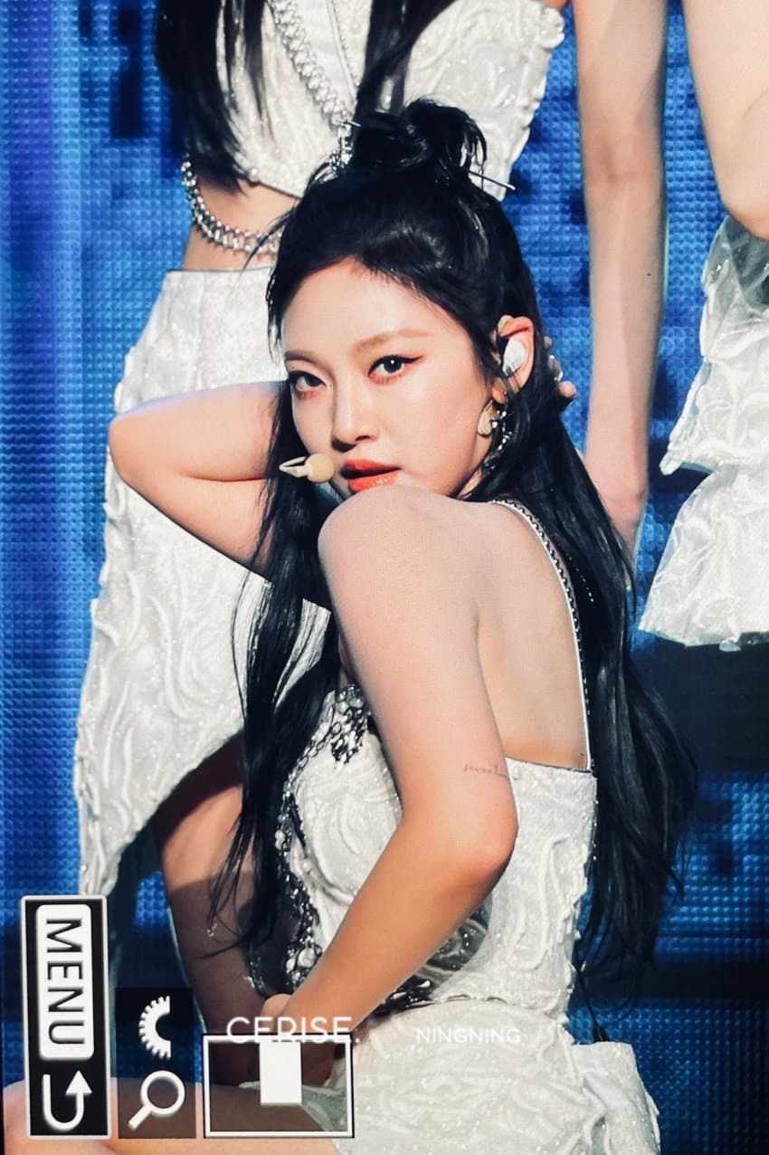 [잡담] 에스파 오늘 너무 귄카 ㅅㅍㅈㅇ | 인스티즈