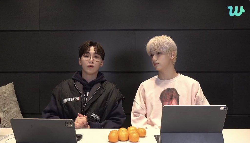 [OnAir] 투바투 세븐틴 이왜진)???????? 나개놀램 | 인스티즈