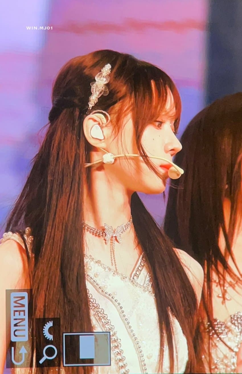 [잡담] 에스파 오늘 너무 귄카 ㅅㅍㅈㅇ | 인스티즈