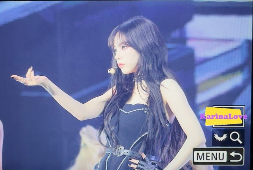 [잡담] 에스파 오늘 너무 귄카 ㅅㅍㅈㅇ | 인스티즈