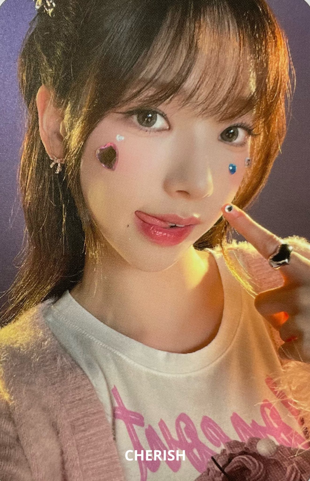 [잡담] 아 카리나 진짜 좋다.. | 인스티즈